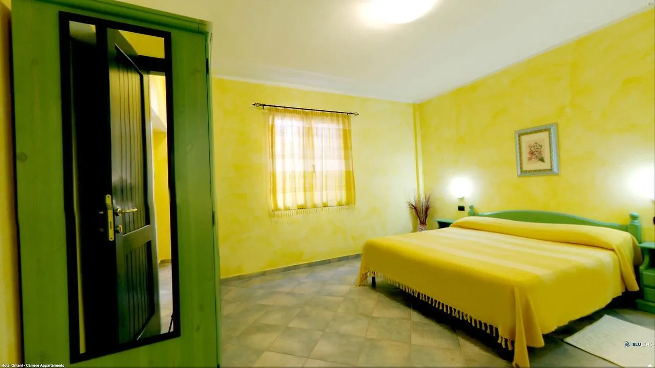 فندق Residenza Gli Ontani أروسييْ إيطاليا