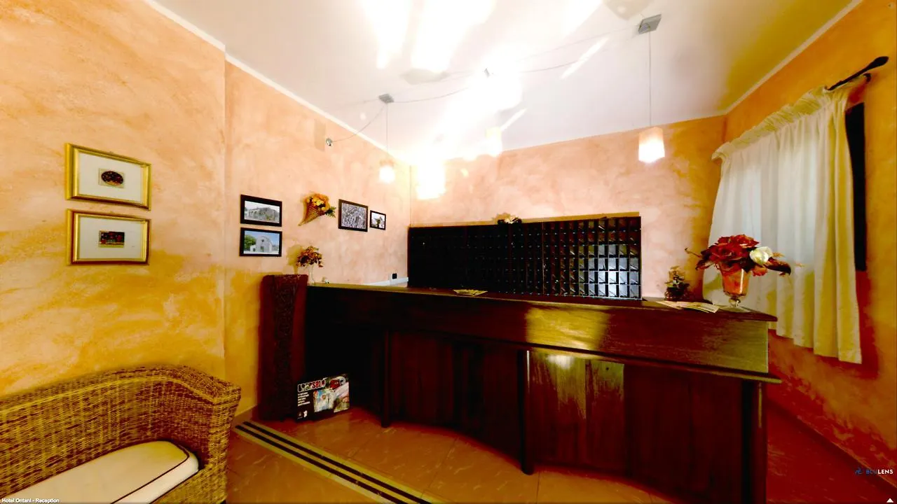 منتجع فندق Residenza Gli Ontani أروسييْ