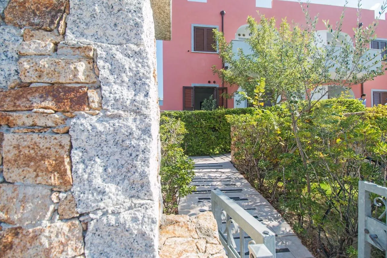 فندق Residenza Gli Ontani أروسييْ