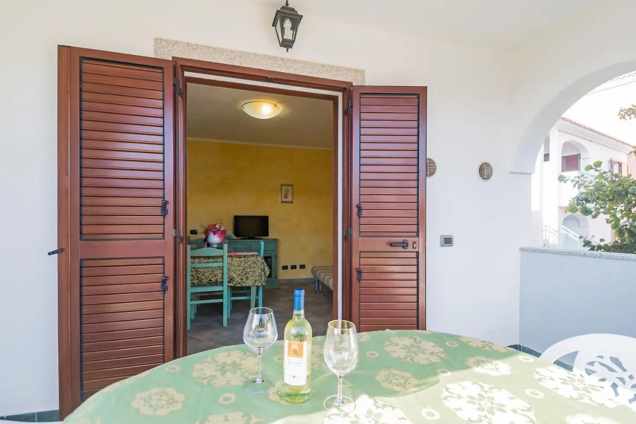 فندق Residenza Gli Ontani أروسييْ