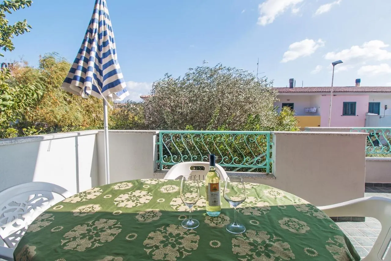 منتجع فندق Residenza Gli Ontani أروسييْ